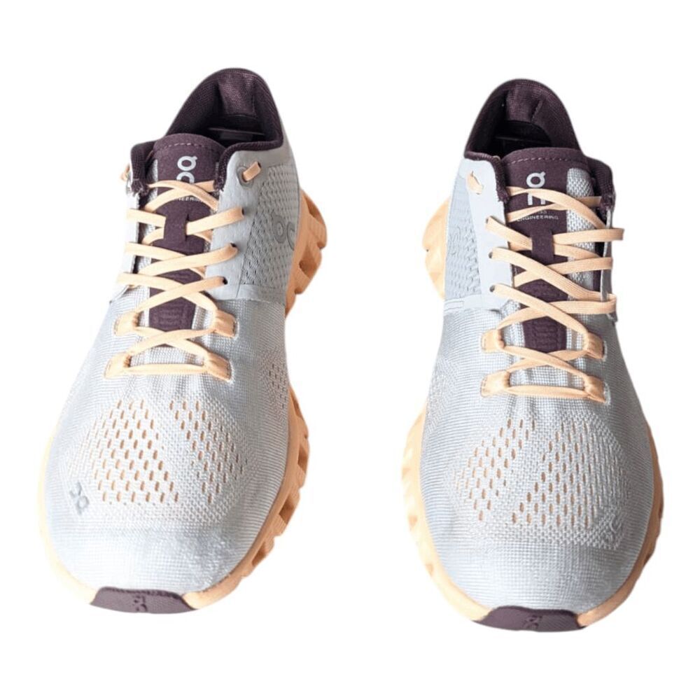 ON RUNNING Cloud X 1 Running Shoes Size 6 - image 4